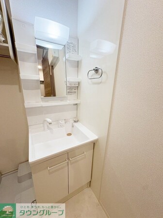 D-ROOM松木Aの物件内観写真